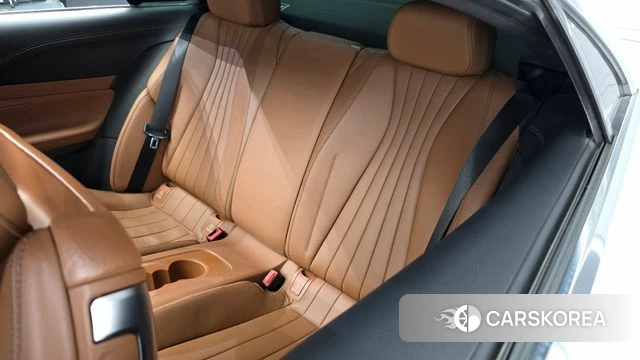 Mercedes-Benz E-Class W213 id 4785617 из Кореи 18
