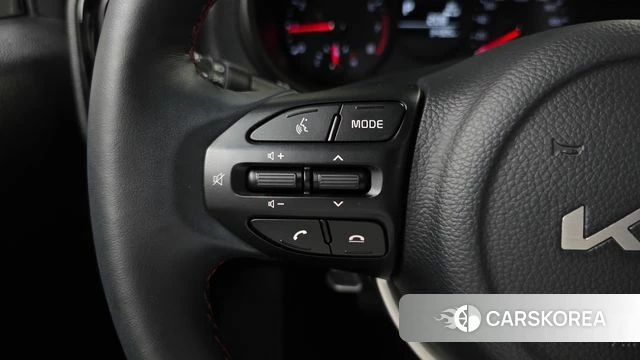 Kia Morning Urban (JA) id 4593023 из Кореи 18