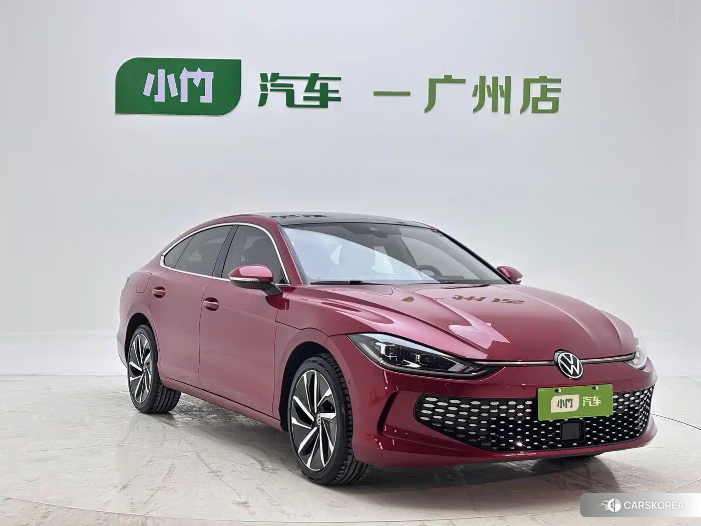 Volkswagen Lamando id 4685894 из Китая 18