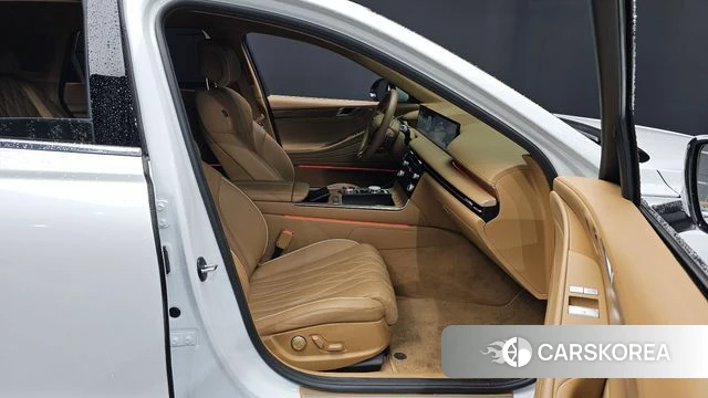 Genesis G80 (RG3) id 4749088 из Кореи 18