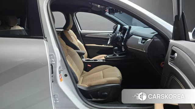 Renault Korea (Samsung) Arcana id 4413688 из Кореи 18
