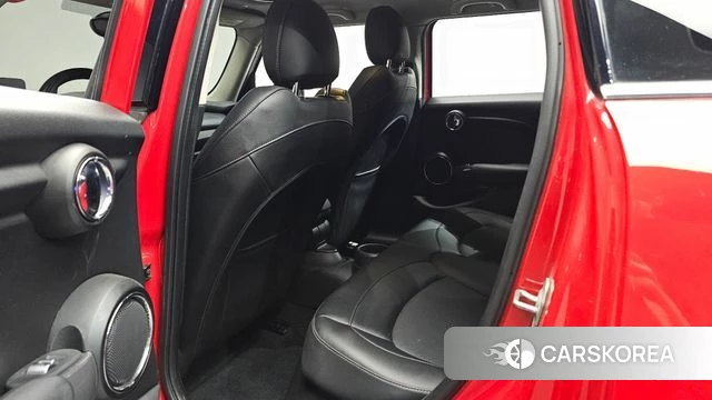 Mini Cooper id 4580994 из Кореи 18