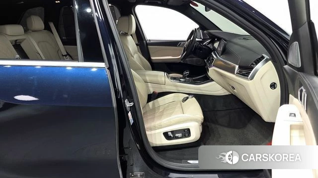 BMW X5 (G05) id 4736780 из Кореи 18