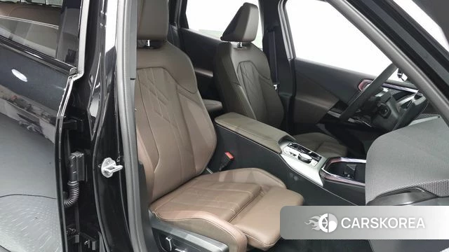 BMW X3 (G45) id 4602127 из Кореи 18