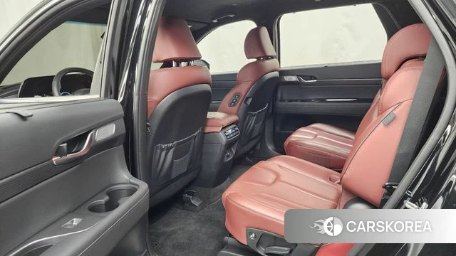 Hyundai The New Palisade id 4641115 из Кореи 18