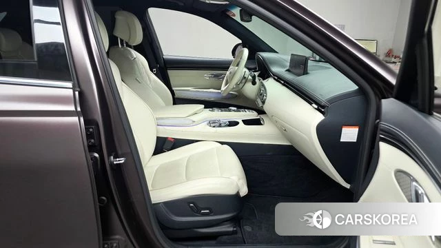 Genesis Electrified GV70 id 4243431 из Кореи 18