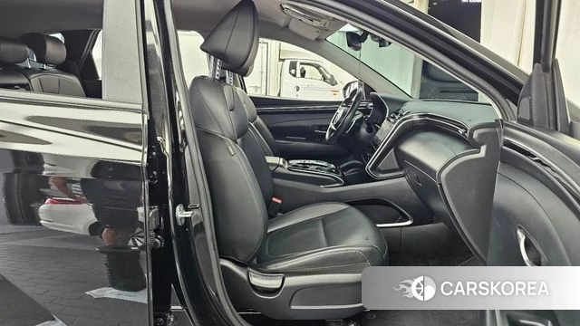 Hyundai Tucson (NX4) id 4922224 из Кореи 18