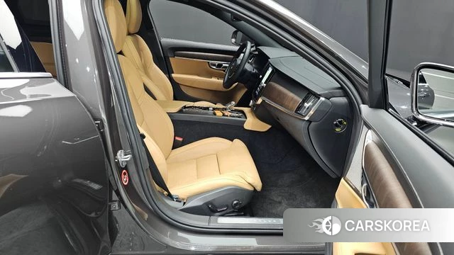 Volvo S90 id 4749447 из Кореи 18