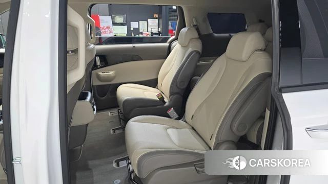 Kia The New Carnival 4th Generation id 4622896 из Кореи 18