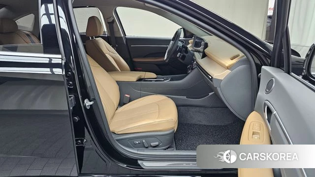 Hyundai Sonata D Edge (DN8) id 4589812 из Кореи 18