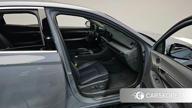 Hyundai Sonata D Edge (DN8) id 4279532 из Кореи 18