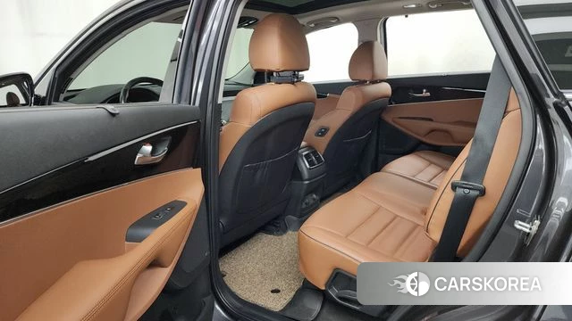Kia The New Sorento id 4595998 из Кореи 18