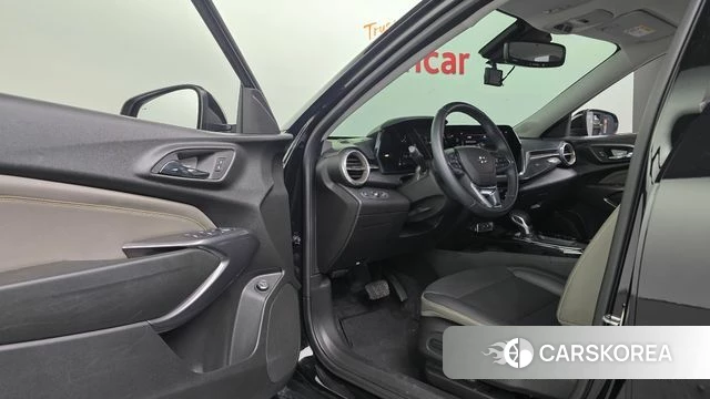 Chevrolet (GM Daewoo) Trax Crossover id 4566423 из Кореи 18