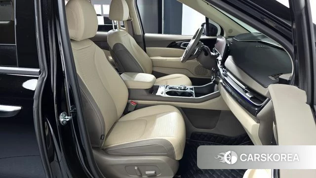 Kia The New Carnival 4th Generation id 4493956 из Кореи 18