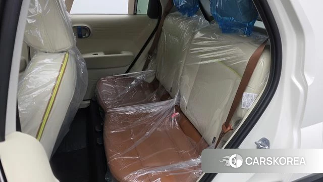 Hyundai The New Casper id 4527377 из Кореи 18