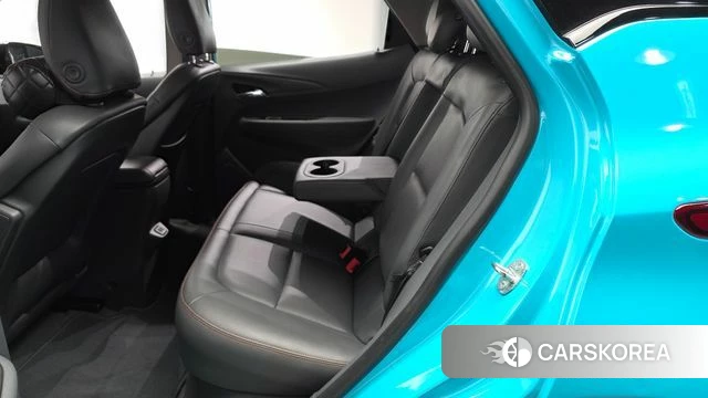 Chevrolet (GM Daewoo) Bolt EV id 4434293 из Кореи 18