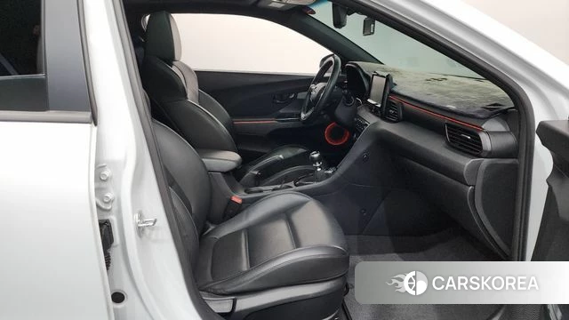 Hyundai Veloster (JS) id 4557520 из Кореи 18