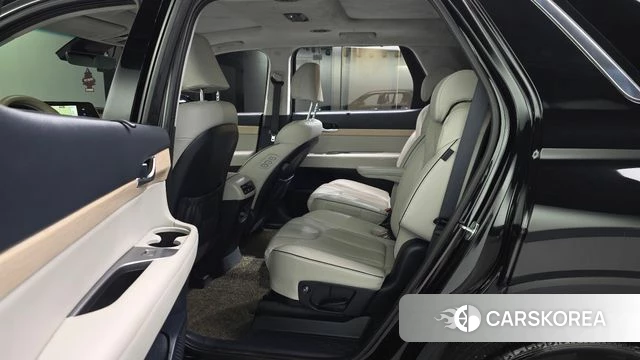 Hyundai The New Palisade id 4905730 из Кореи 18