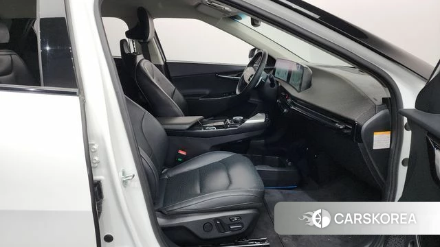 Kia EV6 id 4428633 из Кореи 18