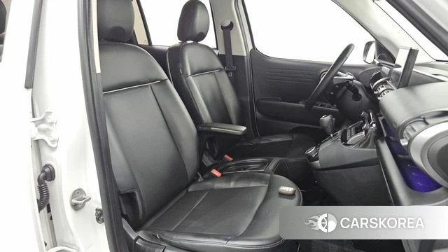 Hyundai Casper id 4711587 из Кореи 18