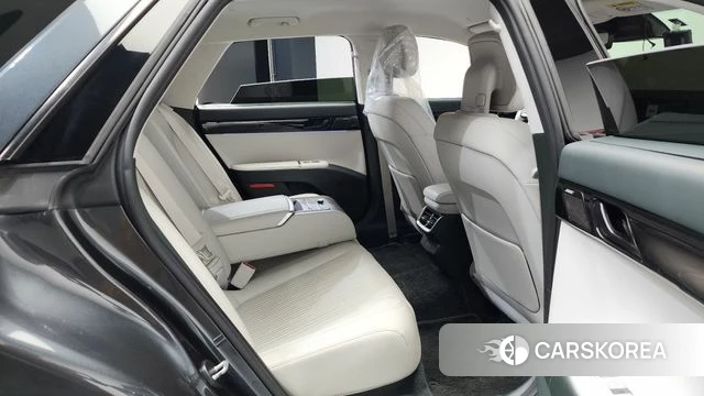 Hyundai Grandeur (GN7) id 4195030 из Кореи 18