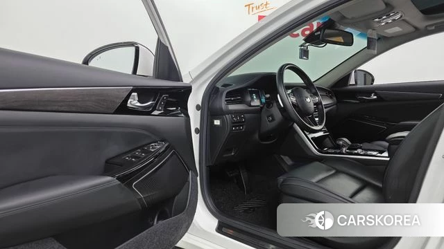 Kia K7 Premier id 4530134 из Кореи 18