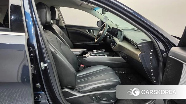 Kia K8 Hybrid id 4871114 из Кореи 18