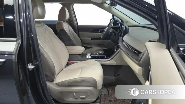 Kia Carnival 4th generation id 4480886 из Кореи 18