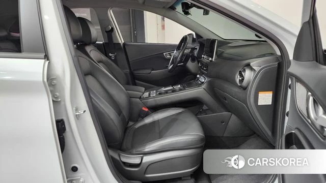 Hyundai Kona Electric id 4632329 из Кореи 18