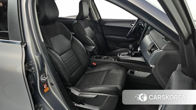 Renault Korea (Samsung) XM3 id 4741646 из Кореи 18