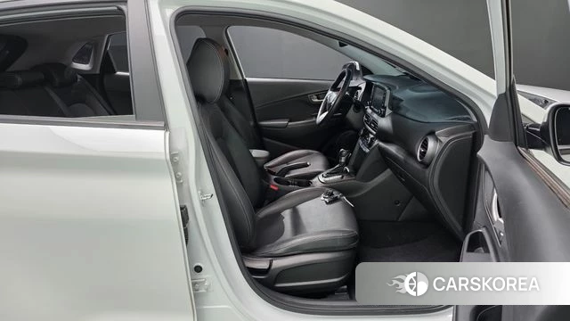 Hyundai Kona id 4519844 из Кореи 18