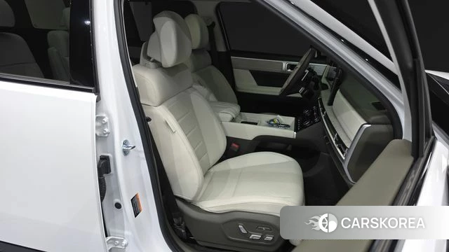 Hyundai Santa Fe (MX5) id 4349155 из Кореи 18