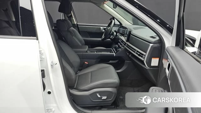 Hyundai Santa Fe (MX5) id 4421517 из Кореи 18