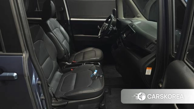 Kia The New Kia Ray EV id 4768064 из Кореи 18