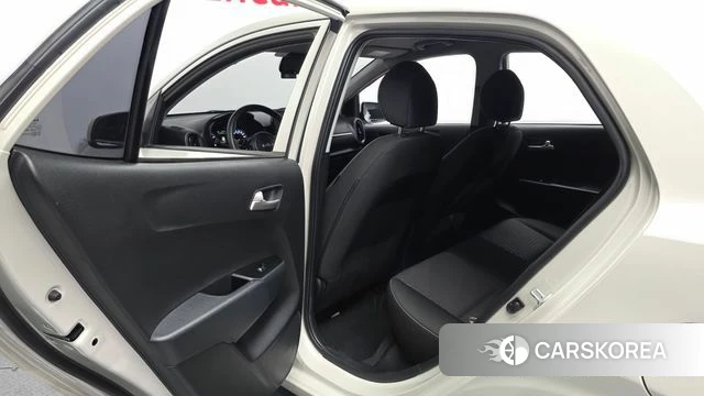 Kia Morning Urban (JA) id 4566917 из Кореи 18