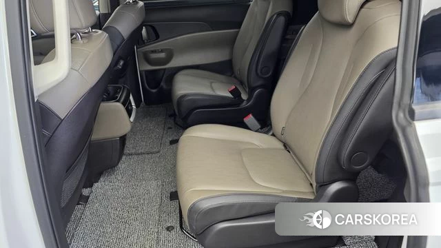 Kia The New Carnival 4th Generation id 4783470 из Кореи 18