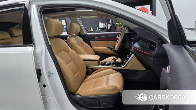 Kia K7 Premier id 4581564 из Кореи 18
