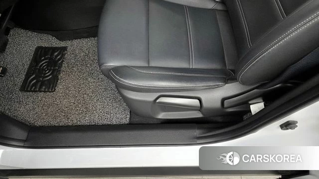 Renault Korea (Samsung) The New QM6 id 4317662 из Кореи 18