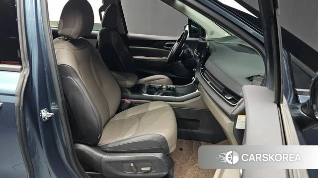 Kia The New Carnival 4th Generation id 4655798 из Кореи 18