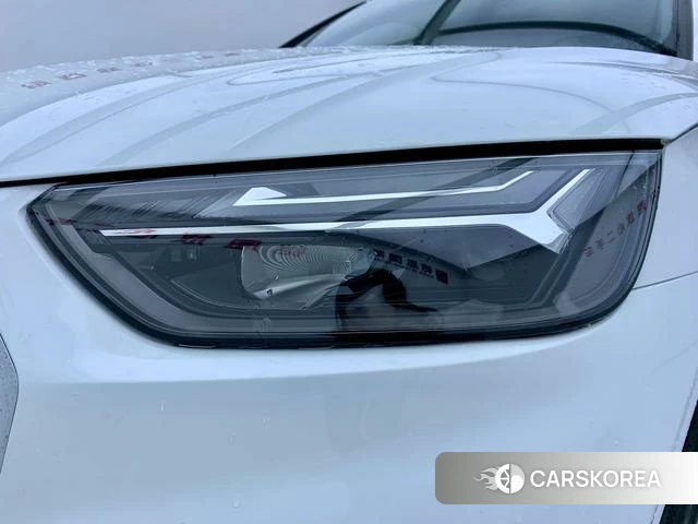 Audi Q5L id 4253412 из Китая 18