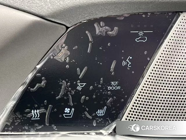 Honda GAC P7 id 4278845 из Китая 18