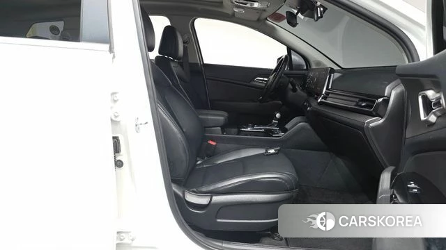 Kia Sportage 5th Generation id 4361239 из Кореи 18