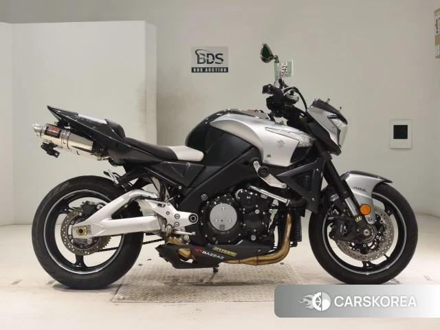 Suzuki GSX 1300 BK (B-KING) id 4229312 из Японии 18