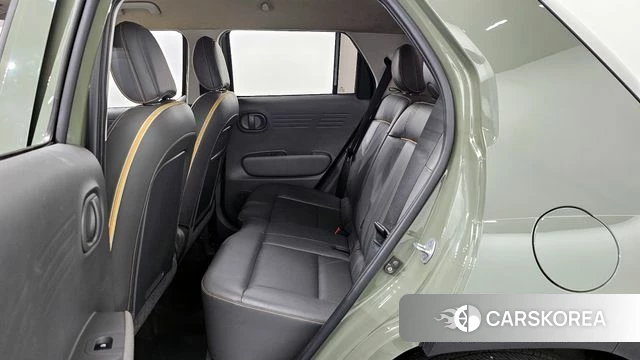 Hyundai Casper id 4244424 из Кореи 18
