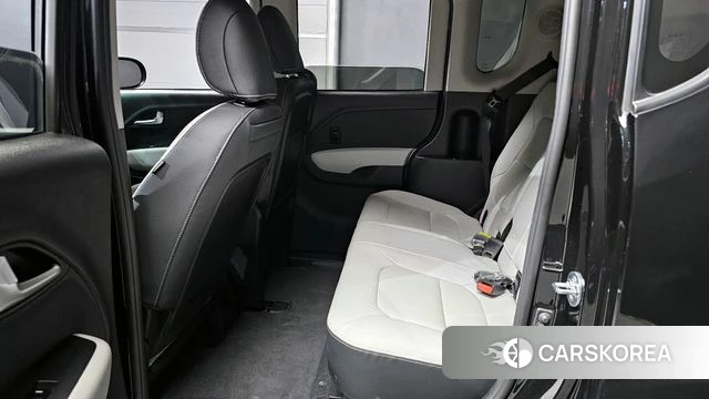 Kia The New Kia Ray id 4322578 из Кореи 18