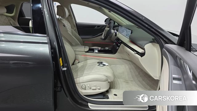 Genesis G80 (RG3) id 4432738 из Кореи 18