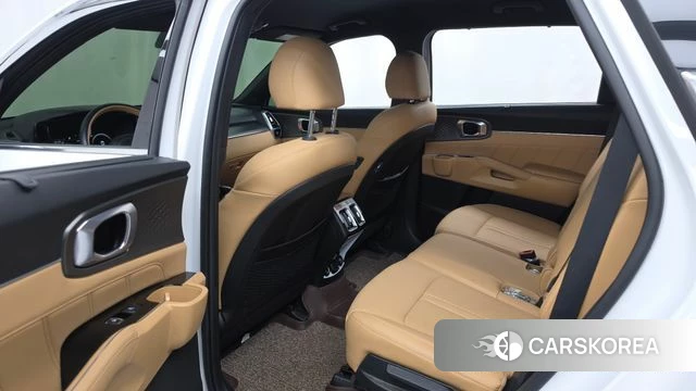 Kia Sorento 4th Generation id 4835189 из Кореи 18