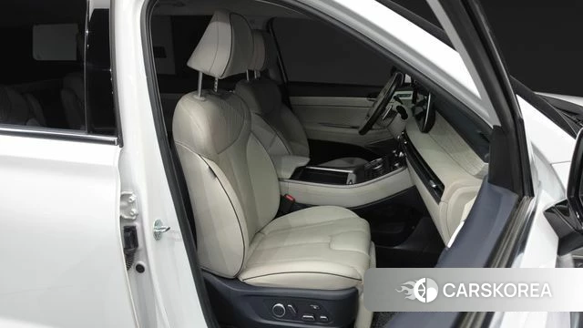 Hyundai The New Palisade id 4488426 из Кореи 18