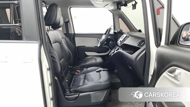 Kia The New Kia Ray id 4194984 из Кореи 18