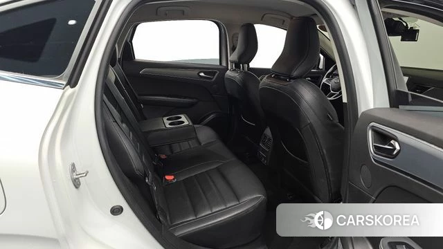 Renault Korea (Samsung) XM3 id 4753961 из Кореи 18
